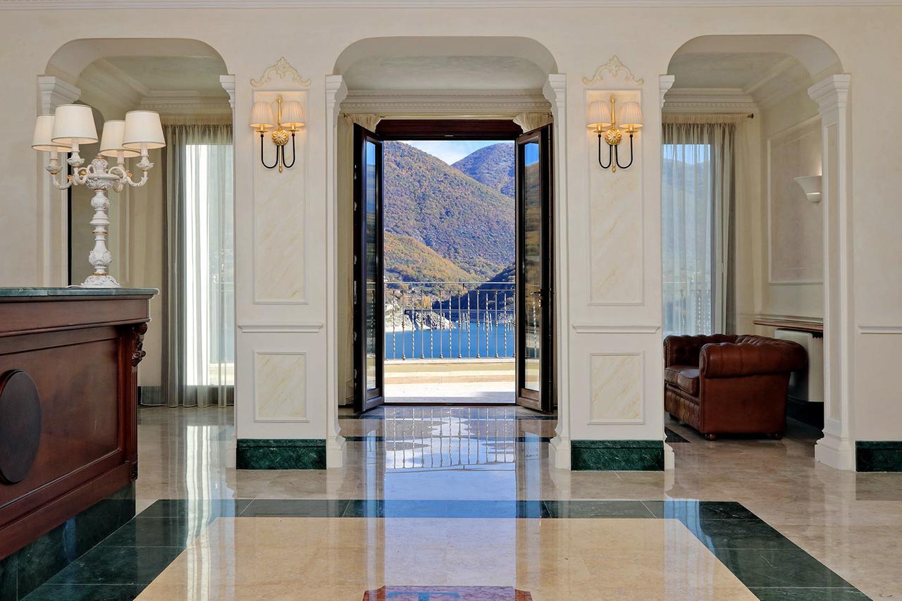 Turano Resort Colle di Tora Zewnętrze zdjęcie